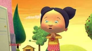 Disney Junior - Loopdidoo Launch | Official Disney Junior Africa
