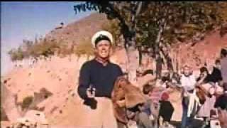 Action Of The Tiger Trailer (1957)