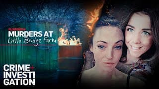 Murders at Little Bridge Farm | Trailer