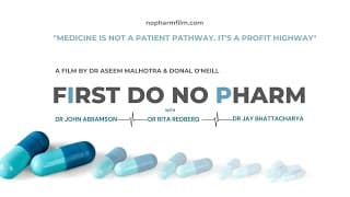 First Do No Pharm Trailer