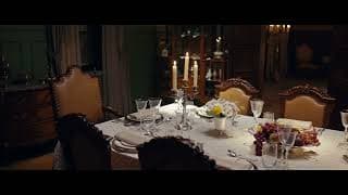 Son Akşam Yemeği | Teaser | 27 Ekim'de tüm sinemalarda #SonAkşamYemeği