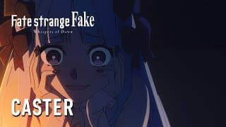 Caster [Subtitled]