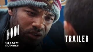 Trailer #1