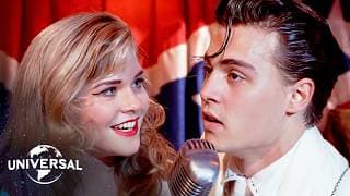 Cry Baby Duet