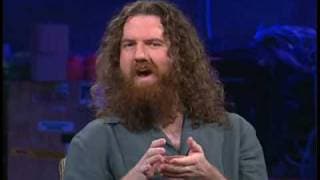 Rove '99 - Idiot Boxing (2 of 3)