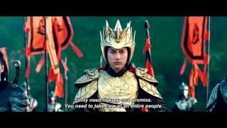 TRAILER 2 OFFICIAL - TẤM CÁM: CHUYỆN CHƯA KỂ (Khởi chiếu 19/8/2016)