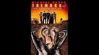 Tremors 4 The Legend Begins (2004) Trailer Full HD
