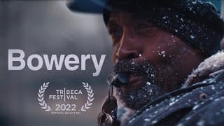 Bowery | Official Documentary Trailer