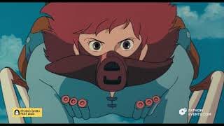 Studio Ghibli Fest 2023 Spot
