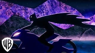 Opening Title Sequence