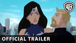 Official Trailer - Warner Bros. UK