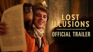 Official U.S. Trailer
