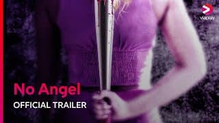 No Angel | Official Trailer | Viaplay Series