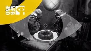 NAKED ISLAND - WE EAT SHIT | Full Animated Film | National Film Board of Canada