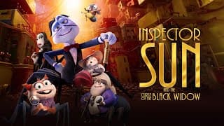 In UK & Irish Cinemas This Friday! [Subtitled]