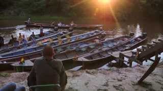 Gringo Trails - official trailer