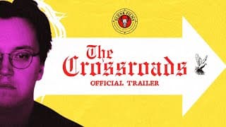 The Crossroads | Short Film | Official Trailer