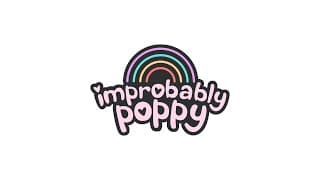 Improbably Poppy | Official Teaser | Veeps