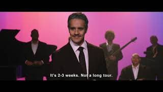 La última gira Trailer