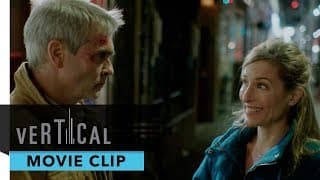 "He Never Died" Clip - "I'm Okay"