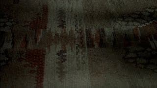 The Rug in The Long Day Closes