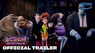 Official Trailer