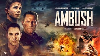 UK Trailer