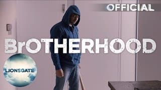 Brotherhood - Explicit Trailer