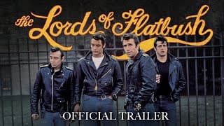 Official Trailer