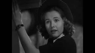 The Caravan Scene - A Canterbury Tale (1944)