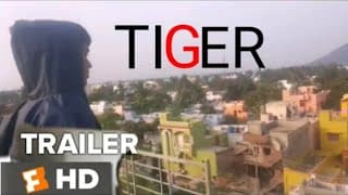 TIGER -OFFICAL TRAILER HD WITH ENGLISH SUBTITILES