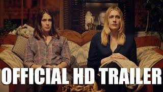 Official HD Trailer