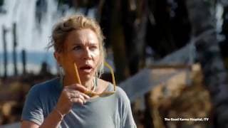 The Good Karma Hospital Trailer 2017