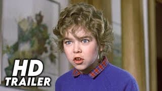 The Peanut Butter Solution (1985) Original Trailer [HD]