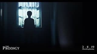 THE PRODIGY :30 TV Spot "Help" (2019)