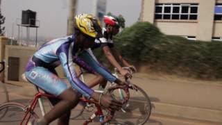 Cycologic - Trailer