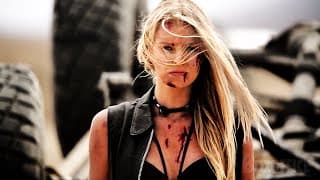Round 2 Commences | Death Race 3: Inferno | CLIP