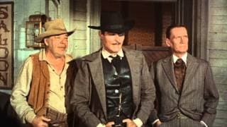 Buckskin - Trailer