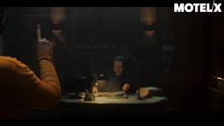 O Lobo Solitário (2021) | Trailer