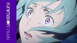 Eureka Seven Hi-Evolution 1 - SUB Theatrical