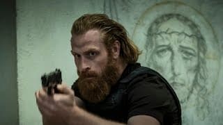 Beck 34: Sista dagen -  På digitalt köp den 3 juni, samt blu-ray, dvd och digitalt hyr 20 juni