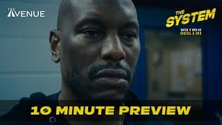 10 Minute Preview