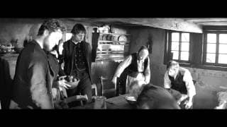 DIE ANDERE HEIMAT - Trailer #1