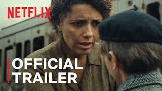 Official Trailer [Subtitled]