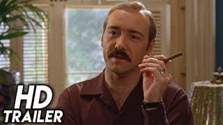 Midnight in the Garden of Good and Evil (1997) ORIGINAL TRAILER [HD 1080p]