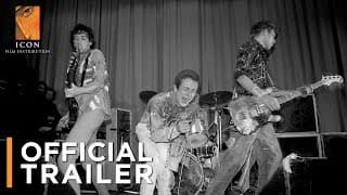 OFFICIAL AUSTRALIAN TRAILER | WHITE RIOT