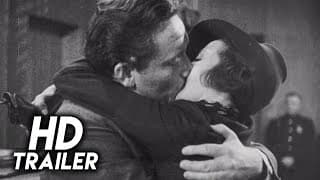 Fury (1936) Original Trailer [HD]