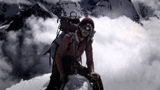 'Distilled' Trailer, Scottish winter climbing with Andy Cave