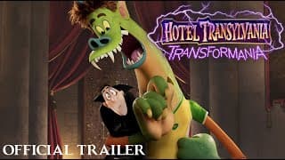 Official Trailer