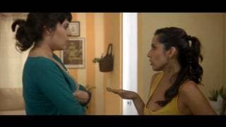 YO QUIERO A EVA - CLIP 3